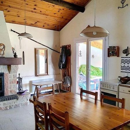 Вилла Chalet Typique Au Coeur De La Petite Camargue Вовер Экстерьер фото